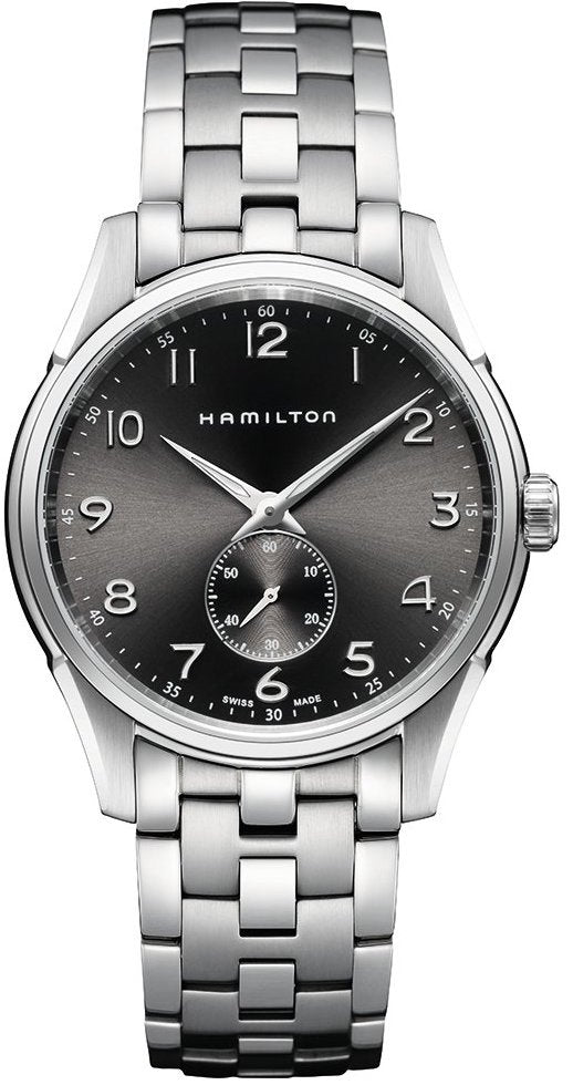 Hamilton Watch Jazzmaster Thinline