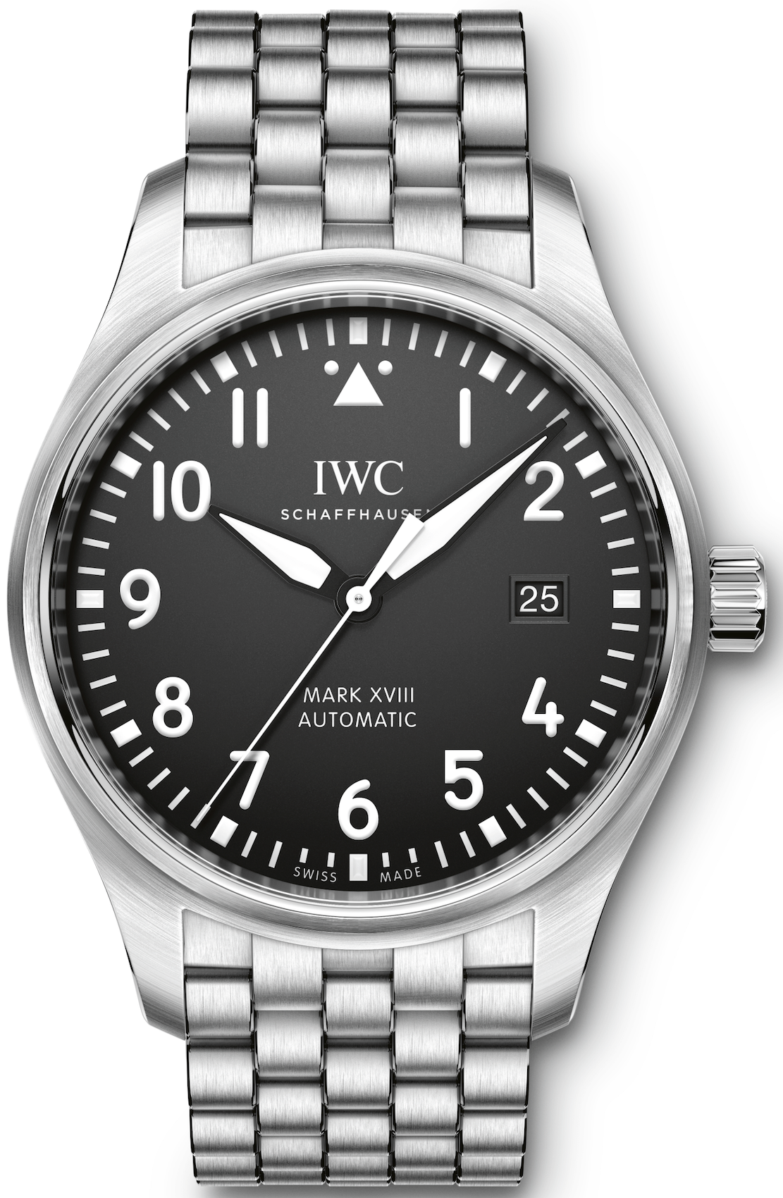 IWC Watch Pilot's Mark XVIII