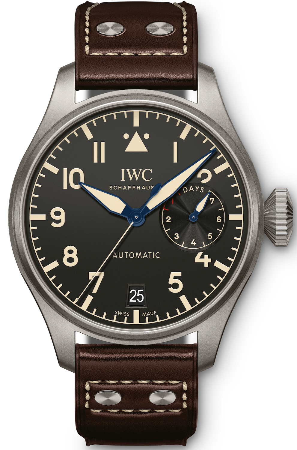 IWC Watch Big Pilot's Heritage