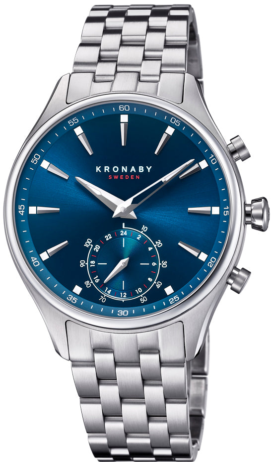 Photos - Wrist Watch Kronaby Watch Sekel Smartwatch KRB-036 