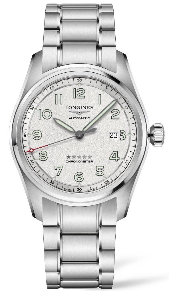 Longines Watch Spirit Mens Prestige Edition