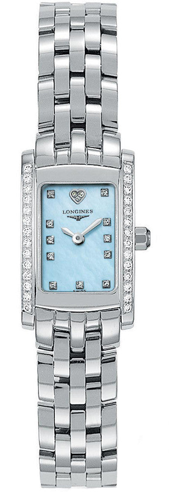 Longines Watch DolceVita Ladies L5.158.0.92.6 Watch | Jura Watches