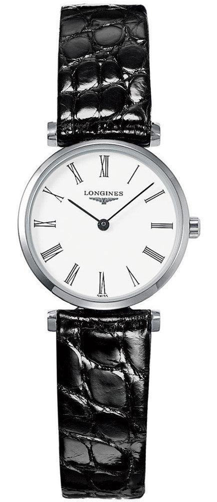 Longines Watch La Grande Classique de Longines Ladies L4.209.4.11.2 ...