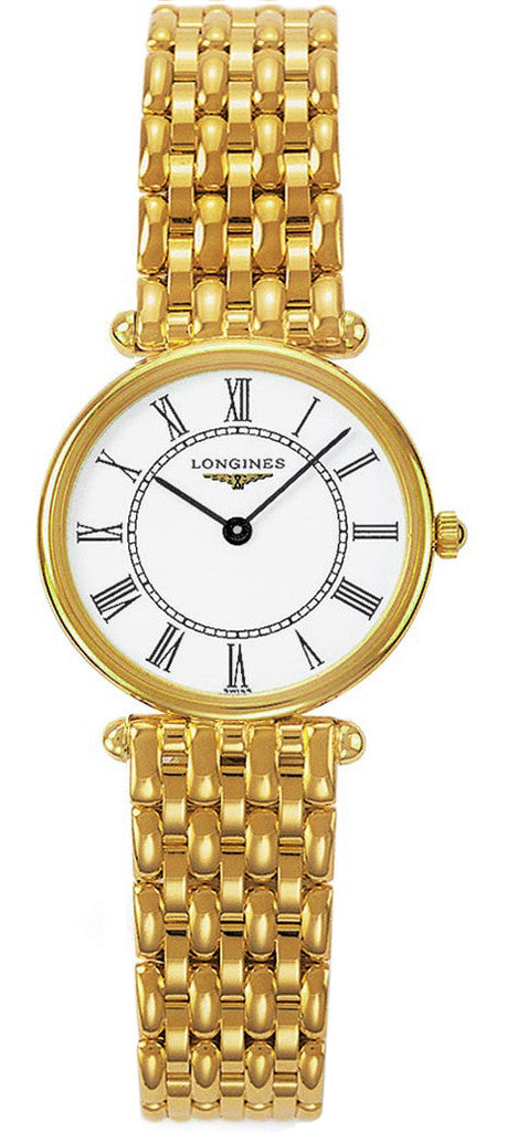 Longines Watch Agassiz Ladies