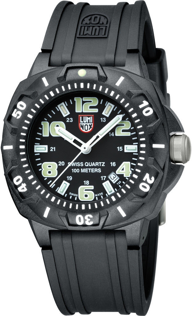 Luminox Watch Land Sentry 0200 Series XL.0201.SL Watch | Jura Watches