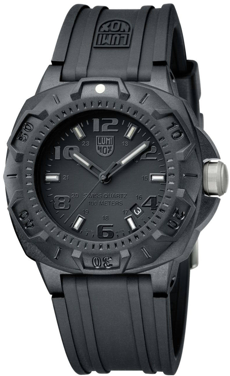 Luminox Watch Land Sentry 0200 Series XL.0201.BO Watch | Jura Watches