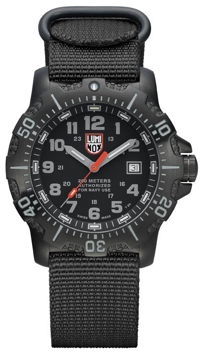 Luminox Watch Sea A.N.U. 4200 Series XS.4221.CW Watch | Jura Watches