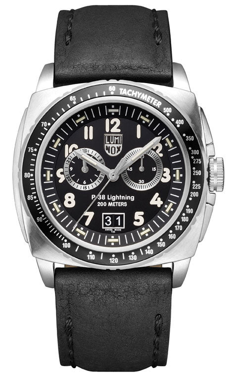 Luminox Watch Air P-38 Lightening 9420-9440 Series XA.9441 Watch | Jura ...