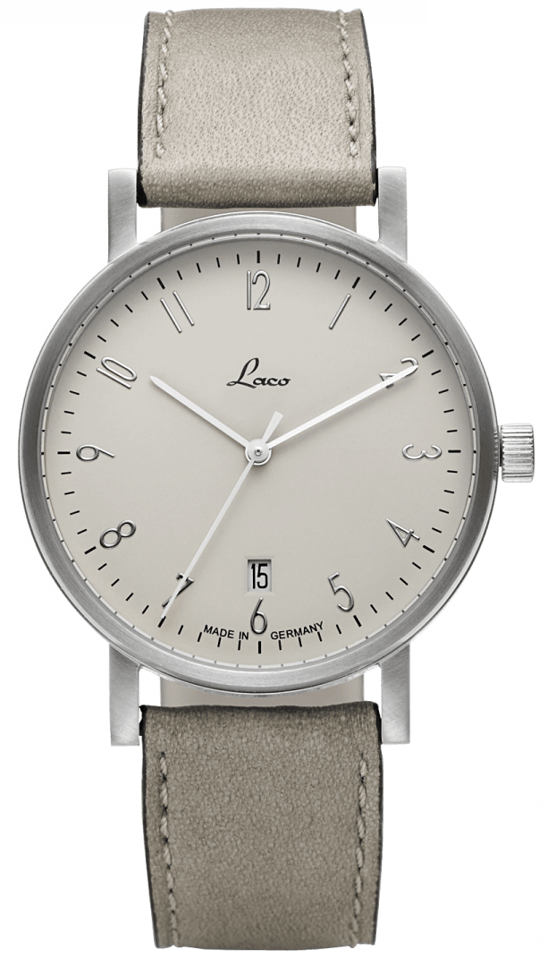 Laco Watch Classics Cottbus 38