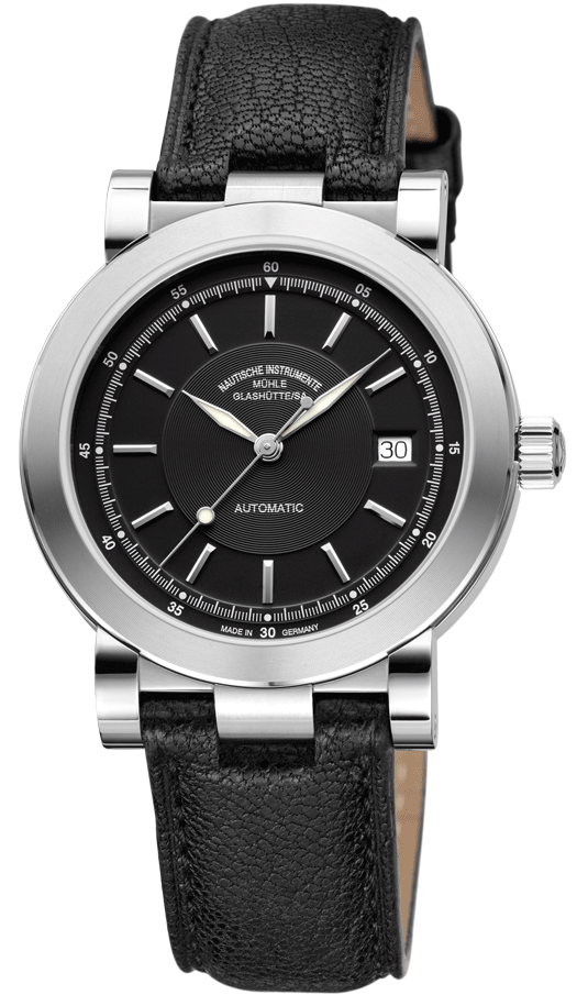 Muhle Glashutte Watch City 99 M1-99-43-LB Watch | Jura Watches