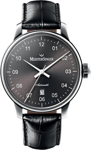 Meistersinger scrypto 2025