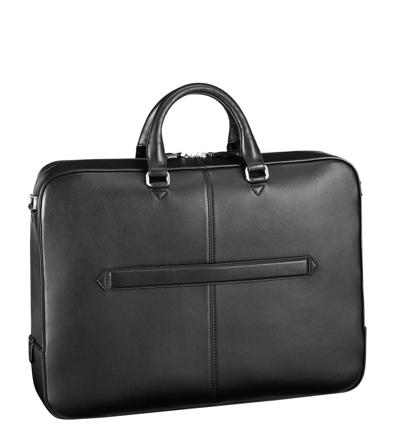 Montblanc Business Bag Meisterstuck Urban Medium Document Case 124077 ...