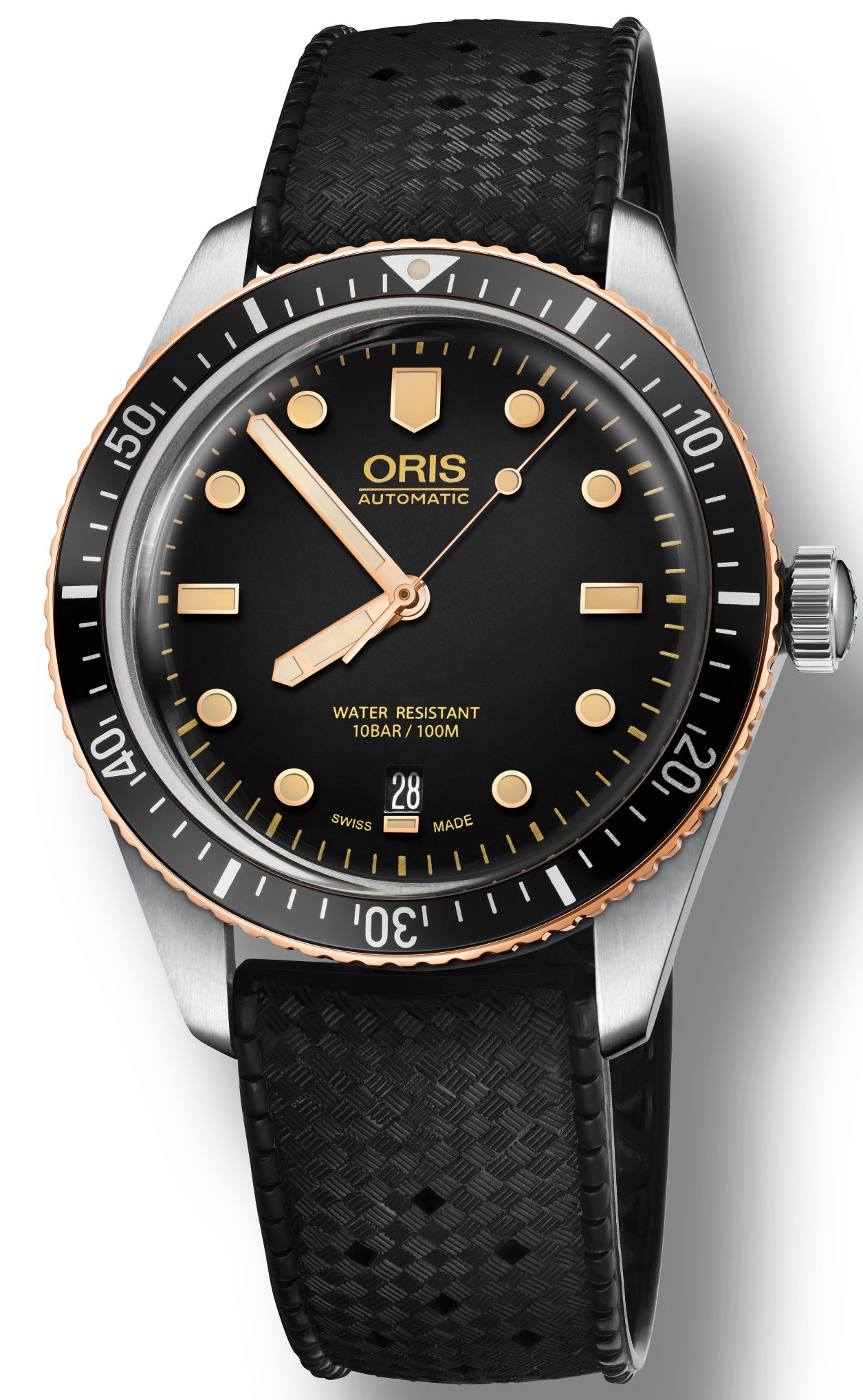 Photos - Wrist Watch Oris Watch Divers Sixty Five OR-1464 