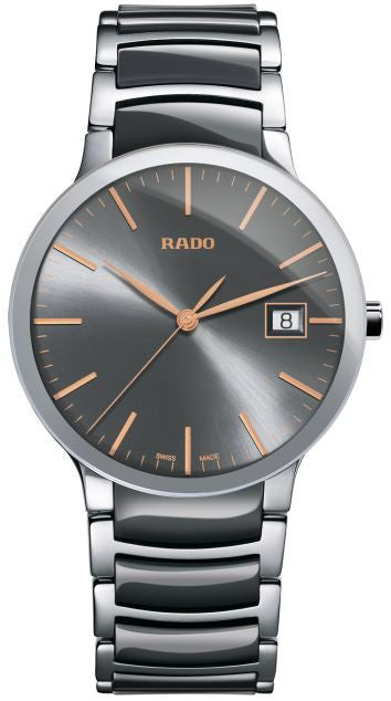 Rado outlet watch glass