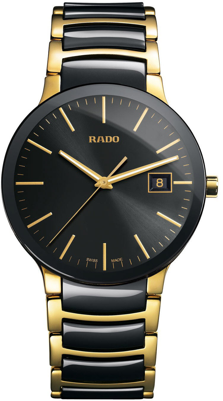 Rado Watch Centrix L R30929152 Watch | Jura Watches