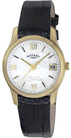 Rotary Watch Core Ladies