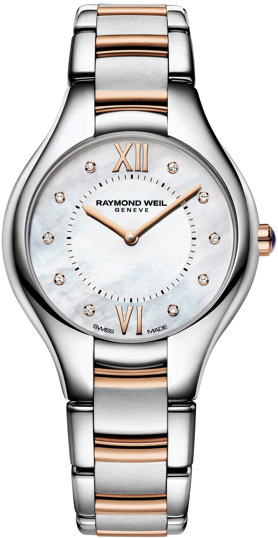 Raymond Weil Watch Noemia