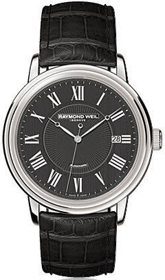 Raymond Weil Maestro D 2847 STC 00209 Watch Jura Watches