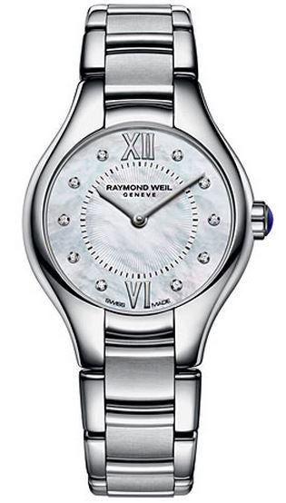 Raymond Weil Watch Noemia Ladies