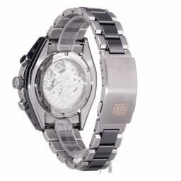 Grand Seiko Watch Black Ceramic Limited Edition SBGC219G Watch | Jura  Watches