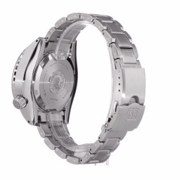 Grand Seiko Watch Hi-Beat 36000 Diver Limited Edition SBGH257 Watch | Jura  Watches