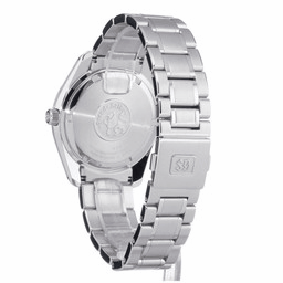 Grand Seiko Watch Heritage Quartz SBGV207G Watch | Jura Watches