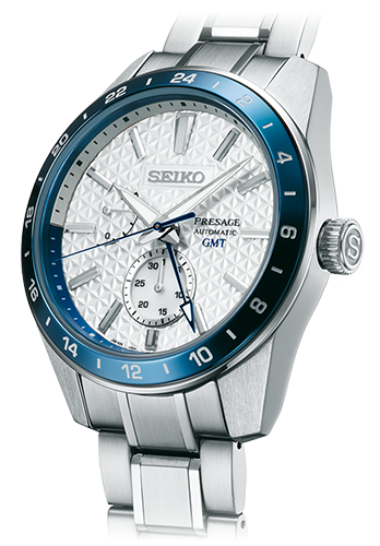 Seiko Presage Watch 140th Anniversary Limited Edition D SPB223J1 Watch |  Jura Watches