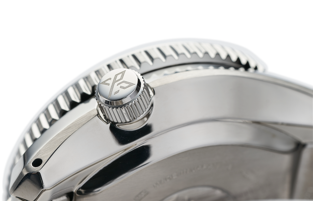 Seiko Watch Prospex Island Green Limited Edition D SLA047J1 Watch | Jura  Watches
