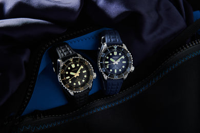 Seiko Watch Prospex Antarctic 1968 Professional Divers Recreation Limited  Edition SLA057J1 Watch | Jura Watches