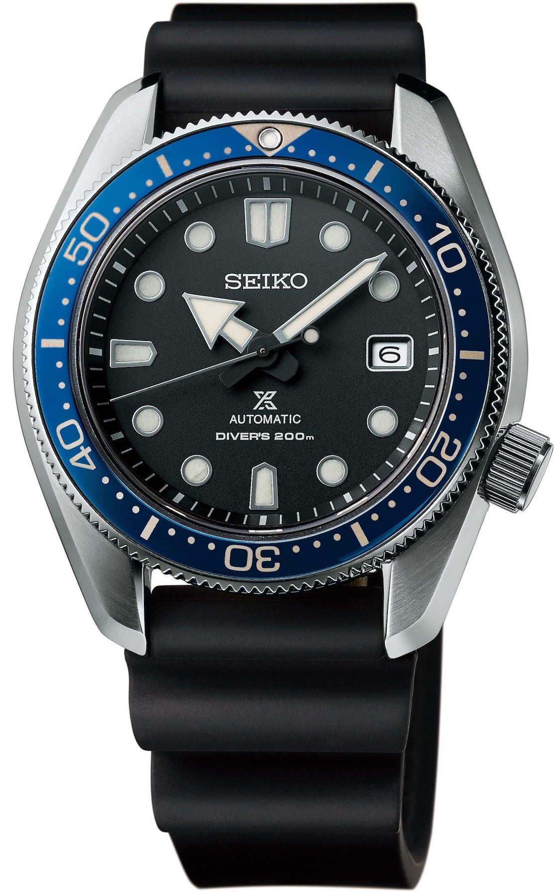 Seiko Watch Prospex The 1968 Automatic Divers D SPB079J1 Watch | Jura  Watches