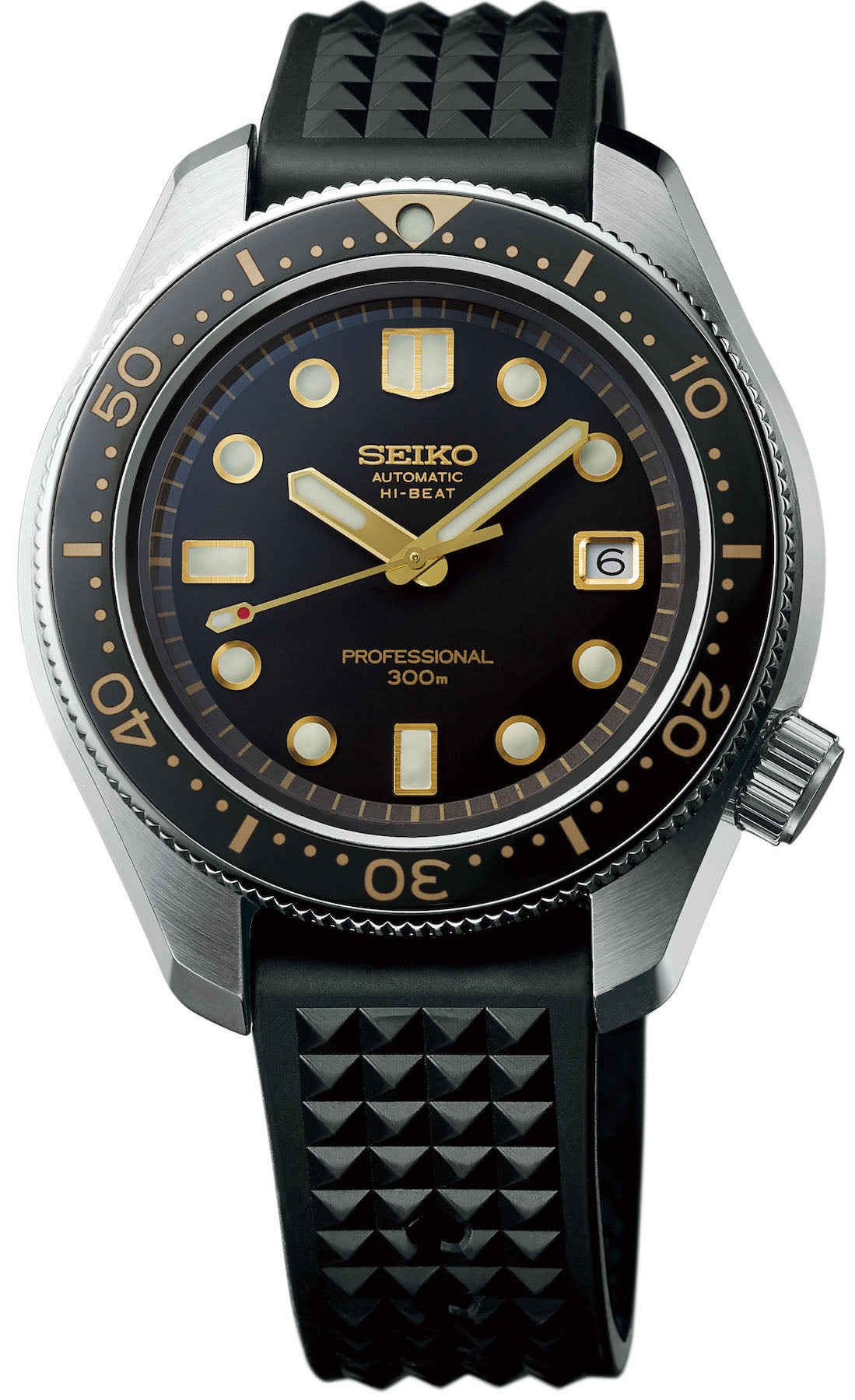 Seiko Watch Prospex The 1968 Automatic Divers Limited Edition SLA025J1 Watch  | Jura Watches