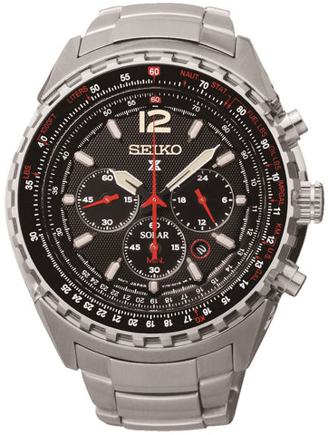 Seiko Watch Prospex SSC261P1 Watch | Jura Watches