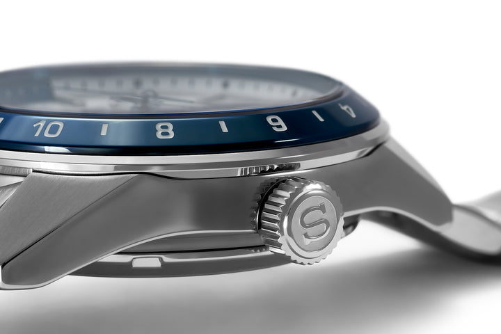 Seiko Presage Watch 140th Anniversary Limited Edition D SPB223J1 Watch |  Jura Watches