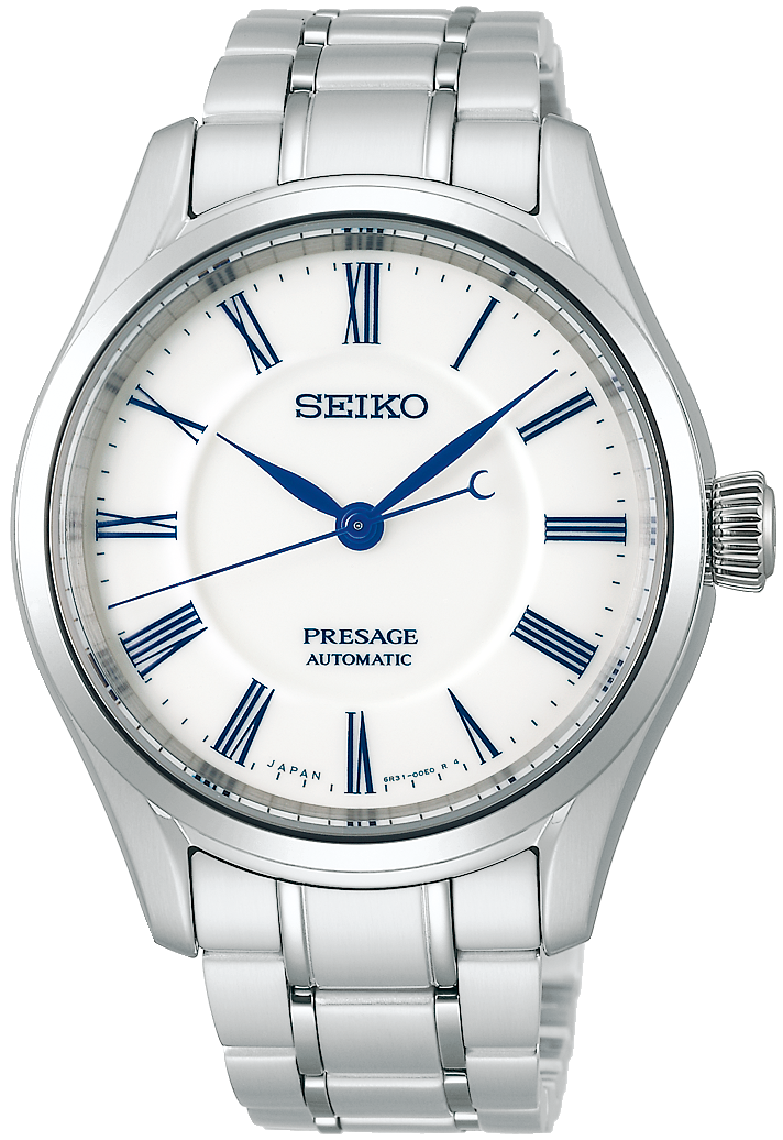 Seiko Presage Watch Arita Porcelain SPB293J1 Watch | Jura Watches