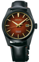 Seiko Presage Watches | Official UK Stockist - Jura Watches