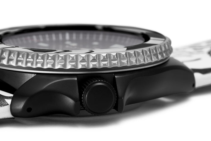 Seiko Watch 5 Sports Auto Moai Limited Edition D SRPG43K1 Watch | Jura  Watches