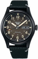 Seiko 5 Sports Field | Official UK Stockists - Jura Watches