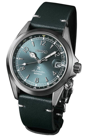Seiko Watch Prospex Alpinist Limited Edition SPB199J1 Watch | Jura Watches