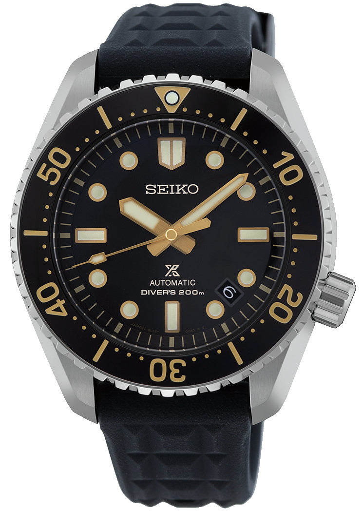 Seiko Watch Prospex Antarctic 1968 Professional Divers Recreation Limited  Edition SLA057J1 Watch | Jura Watches