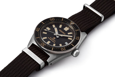 Seiko Watch Prospex First Japanese Divers Re-interpretation SPB239J1 Watch  | Jura Watches