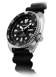 Seiko Watch Prospex Turtle Mens D SRP777K1 Watch | Jura Watches
