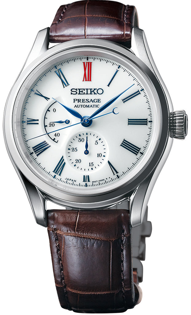 Seiko Presage Watch Arita Porcelain Dial D SPB093J1 Watch | Jura Watches