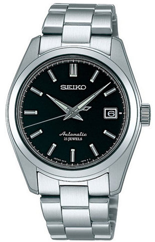 Seiko Watch Mechanical Automatic Supplier Model No: SARB033 Watch | Jura  Watches