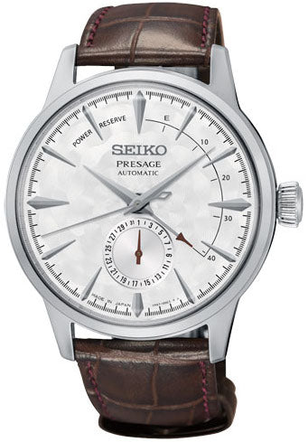Seiko Presage Watch Cocktail Automatic SSA363J1 Watch | Jura Watches