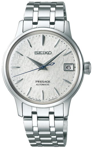 Seiko Presage Watch Cocktail Fuyugeshiki Ladies Limited Edition ...