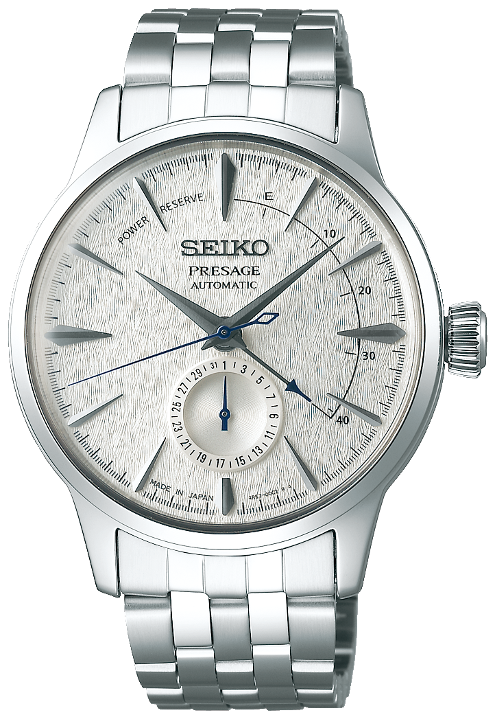 Seiko Presage Watch Mens Limited Edition SSA385J1 Watch | Jura Watches