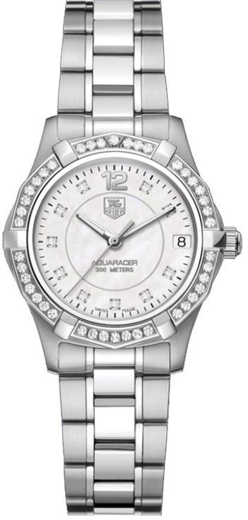 TAG Heuer Aquaracer Watch D