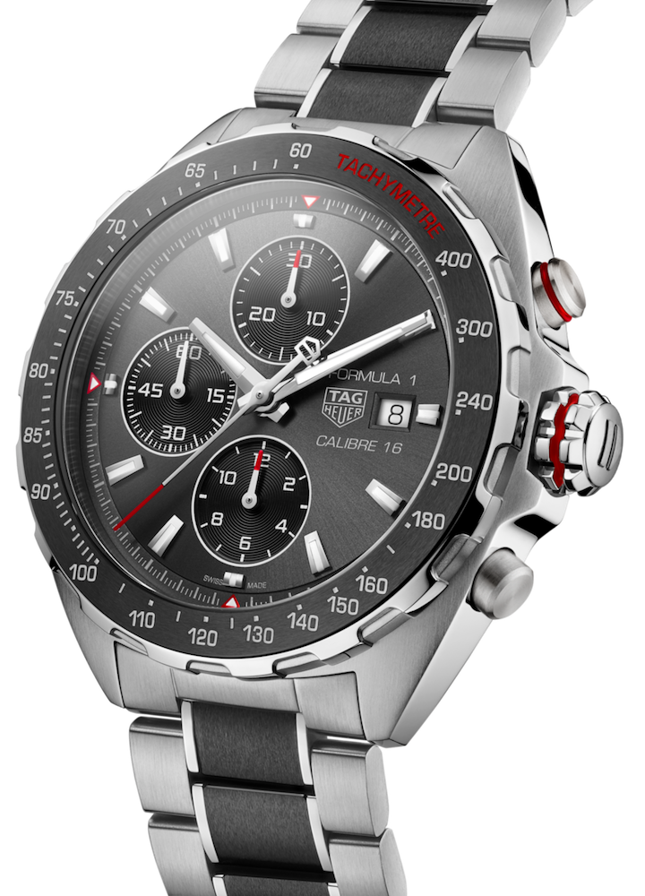 TAG Heuer Watch Formula 1 CAZ2012.BA0970 Watch | Jura Watches
