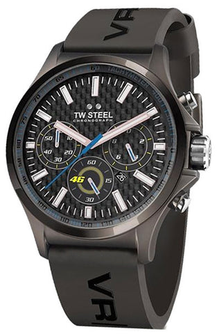 tw steel rossi watch