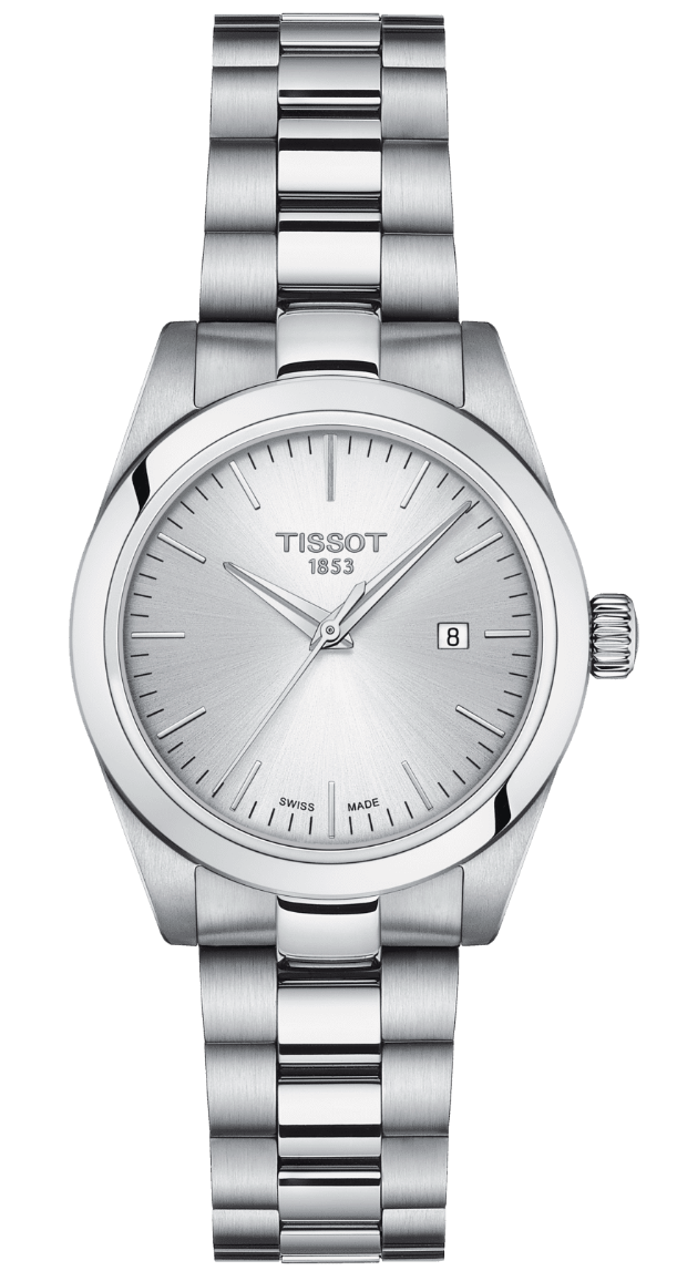Photos - Wrist Watch TISSOT Watch T-My Lady Quartz TS-1359 